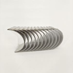 Dieselmotor Nt855 Nta855 Onderdelen Drijfstang Lager 214950 Stanglager Voor Cummins Cojinete De Biela - Product Image 3