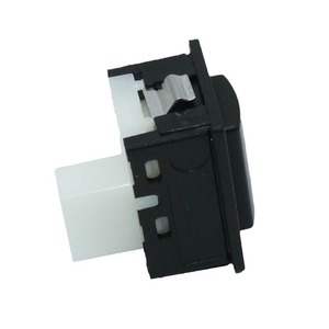 Interrupteur de déverrouillage du coffre pour BMW Série 1 F20, 61319200316, noir, nouvelle pièce de rechange pour réparation - Product Image 2