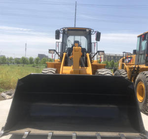 For Front Wheel Loader 856h 2023 Model 20 Ton Engine Core Low Working Hours 0-2000 Hours - Product Image 5
