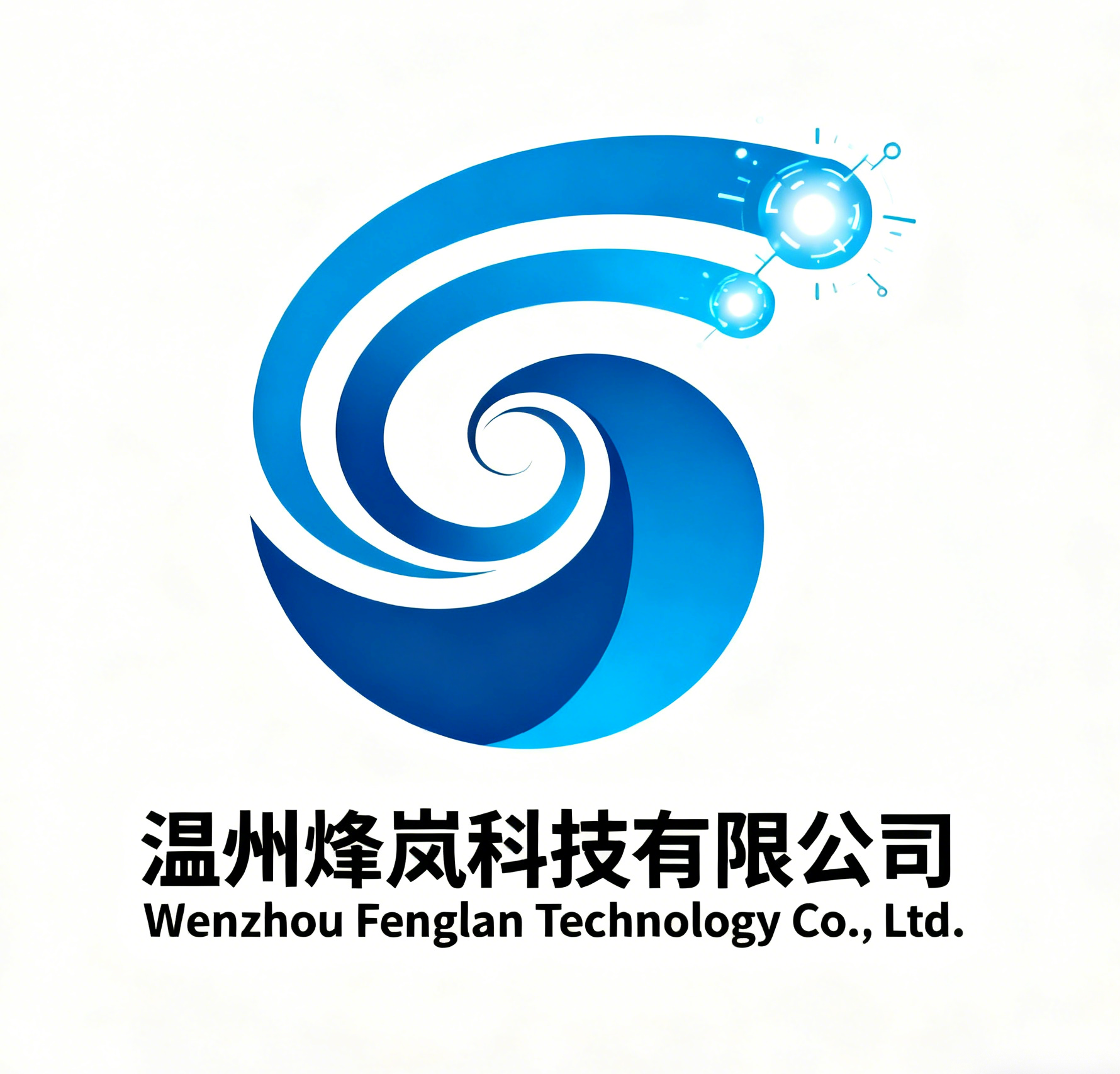 Wenzhou Fenglan Technology Co., Ltd. logo
