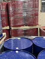 Mousse de polyuréthane expansée rigide à cellules fermées haute densité A et B, liquide MDI, pour pulvérisation