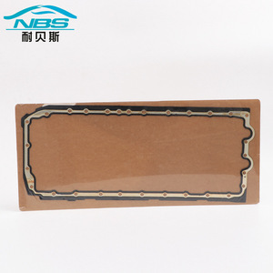 ปะเก็นอ่างน้ำมันเครื่อง Nebes รุ่น NBS-028 สำหรับ BMW N52 F18 อะไหล่ยานยนต์ - Product Image 3