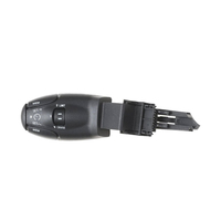 6242Z9 96637157XT Interrupteur de levier de régulateur de vitesse pour Peugeot 207 208 2008 Citroen C3 C5 C8