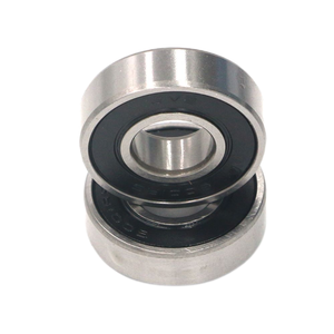 <span class=keywords><strong>Rodamiento</strong></span> rígido de bolas no estándar 6205/30-2RS 30x52x1 5/16 Tamaño <span class=keywords><strong>30mm</strong></span> Diámetro interior 52mm Diámetro <span class=keywords><strong>exterior</strong></span> 15mm Espesor - Product Image 6
