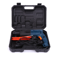 Marteau rotatif électrique portable, fabrication professionnelle, 900W, 28MM