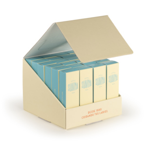Confezione da 24 stick solari Dermo-Suavina Helianthus SPF15 all'ingrosso per sport all'aperto - Product Image 1