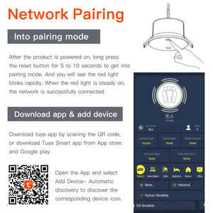 <span class=keywords><strong>Détecteur</strong></span> <span class=keywords><strong>de</strong></span> chute par radar à ondes millimétriques Tuya 60G, capteur <span class=keywords><strong>de</strong></span> présence humaine intelligent, <span class=keywords><strong>détecteur</strong></span> <span class=keywords><strong>de</strong></span> mouvement radar WiFi pour soins aux <span class=keywords><strong>personnes</strong></span> <span class=keywords><strong>âgées</strong></span> PST-MG1-6DW - Product Image 5