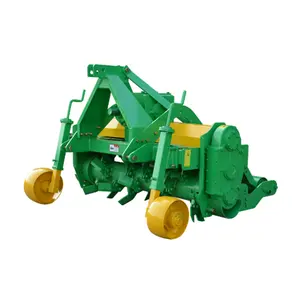 Recycle Banana Tree Stalk Grinder Shredder Crusher Chopper Machine