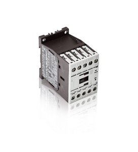 Contactor 3HEA800447-001 <span class=keywords><strong>DILM12</strong></span>-<span class=keywords><strong>10</strong></span> (24VDC) - Product Image 1