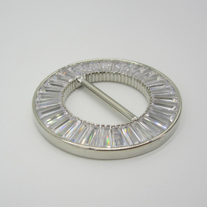 Boucles <span class=keywords><strong>de</strong></span> <span class=keywords><strong>ceinture</strong></span> en alliage pour femmes, strass cristal, personnalisées, avec Design <span class=keywords><strong>de</strong></span> forme, pour décorations <span class=keywords><strong>de</strong></span> mariage, nouvelle collection - Product Image 6