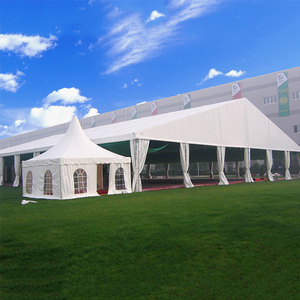 Tente professionnelle sans poteaux pour court de tennis, grande chapiteau de sport extérieur, structure en aluminium, abri solaire imperméable pour stade - Product Image 6