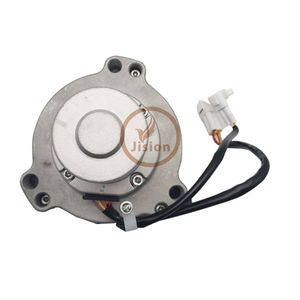 Moteur d'accélérateur de haute qualité pour excavatrice, moteur pas à pas YN2406U197F4 pour SK200-3 SK200-5 - Product Image 2