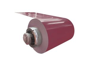 Shandong PPGI foglio al colore rivestito bobina d'acciaio DX51D acciaio zincato ASTM Standard PPGL preverniciato <span class=keywords><strong>Galvalume</strong></span> acciaio prodotto - Product Image 2