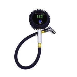 Jauge de pression des pneus Premium Surveillance professionnelle de la pression des pneus - Product Image 1