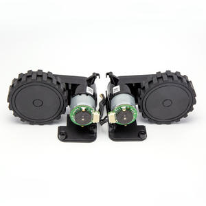 Juego de Ruedas para Robot Aspirador <span class=keywords><strong>MAM</strong></span>-NV ZC-WA GT-TVO BR151/150, Accesorios - Product Image 1