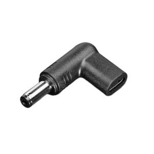 Adattatore USB Tipo C PD a 5.5MM/2.1MM BAR <span class=keywords><strong>6030</strong></span> - Product Image 1