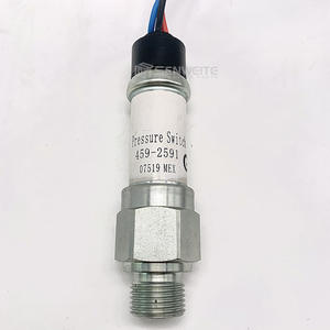 เซ็นเซอร์ชุดประกอบสวิตช์แรงดัน Senwitt รุ่น 459-2591 สำหรับอะไหล่เครื่องจักรขุดเจาะ - Product Image 4