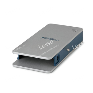 ใหม่ - ชุดอุปกรณ์/โมดูลรองรับ Ethernet CDAQ รุ่น NI 9181 ของ National Instruments - Product Image 1