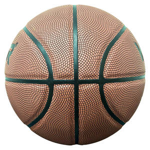 Welstar Bestseller: Aufblasbarer <span class=keywords><strong>Mini</strong></span>-<span class=keywords><strong>Basketball</strong></span> aus weichem PVC-Schaumleder mit individuellem Logo - Product Image 5