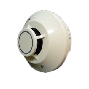 Para Sistemas HVAC Johnson Controls: Detector de Humo Fotoeléctrico JTY-GD-2951JC y Sensor de Temperatura JTW-BD-5951JC (Manual) - Product Image 3