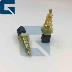 Capteur de température d'eau 4HK1 8-97170327-0 8-98023717-0 8971703270 8980237170 - Product Image 1