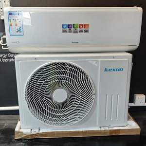 Aires Acondicionados al por Mayor Más Vendidos, Mini Split de 18000 BTU, Ahorro de Energía, 2 HP, Bajo Precio, 2 HP, 18000 BTU - Product Image 1