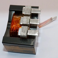 Inversor de Alta Potencia PQ5035 de 1200w, 12V a 360V, Transformador de Potencia, Venta Directa de Fábrica en China