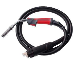 FEIMATE <span class=keywords><strong>36KD</strong></span> 3M / 4M / 5M Chiều Dài Cáp Làm Mát Bằng Không Khí MIG Hàn <span class=keywords><strong>Torch</strong></span> Với Giá Thấp Hơn - Product Image 1