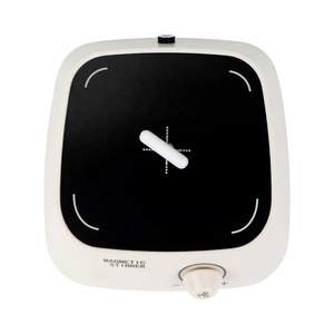 价格便宜的3L实验室磁力搅拌器旋转式小型学校磁力混合器 - Product Image 1