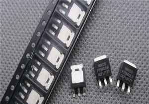 P75N02LR P75N02 Nuovo Transistor a Effetto di Campo Originale a Canale N, Modalità di Potenziamento a Livello Logico, TO-252, Componenti Elettronici - Product Image 2