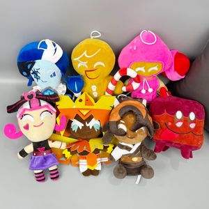 Xinhui Juguete De Peluche soave De Shadow Milk Cookie De Cookie Run: Kingdom spedizione veloce all'ingrosso - Product Image 3