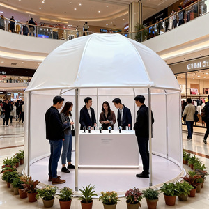 Carpa <span class=keywords><strong>para</strong></span> exteriores con vista al cielo estrellado <span class=keywords><strong>para</strong></span> las cuatro estaciones, <span class=keywords><strong>Casa</strong></span> <span class=keywords><strong>de</strong></span> Nieve, Área <span class=keywords><strong>de</strong></span> Exposiciones, Balcón <span class=keywords><strong>de</strong></span> Parque, Terraza, Sala Cálida, Sitio <span class=keywords><strong>de</strong></span> Campamento, Restaurante, <span class=keywords><strong>Casa</strong></span> Burbuja - Product Image 3