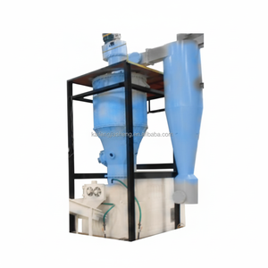 Máquina cortadora de barras automática para producción en pequeña escala, máquina para hacer jabón de lavandería, máquina para cortar detergente en pastillas - Product Image 1