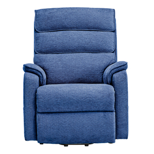 Sillón Reclinable Eléctrico de Alta Calidad CJSmart Home, Lujoso y Reclinable, Modelo 8188 - Product Image 3