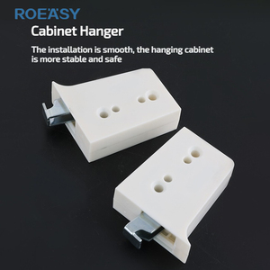 ROEASY-Support de suspension pour armoire, système de suspension murale, armoire de cuisine - Product Image 2
