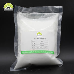 Toz formunda % 99% saf magnezyum Ascorbyl fosfat (CAS 113170-55-1) yüksek kaliteli bitkisel özü <span class=keywords><strong>C</strong></span> vitamini - Product Image 5