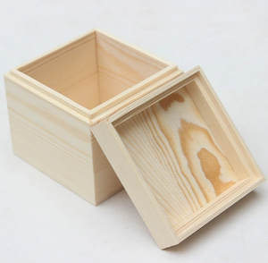 Wooden Box Tea Wooden Tea Boxes Wooden Small Gift Box Chest Wooden Tea Boxes Food Packaging Refined Chinese Tea Gift Box