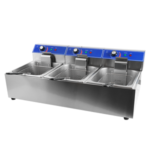Baoding BDH 20LEU Vertical Commercial Double