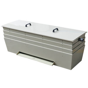 क्लॉज़ोन बेकरी स्नान तालाब फिल्टर प्रणाली कोई तालाब सड़क टॉवर फिल्टर कोई तालाब वाटरफॉल बेकरी शॉवर फिल्टर बिक्री के लिए - Product Image 1