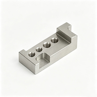 XGH - Prototypes CNC de haute précision OEM et pièces usinées CNC en petites séries - Accouplements
