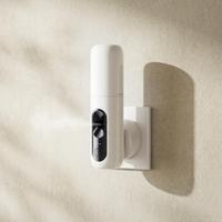 Diffuseur de parfum SCENTA OEM à étiquette privée pour la maison, diffuseur d'arômes électrique ultrasonique, prise murale, huile parfumée, diffuseur sans eau