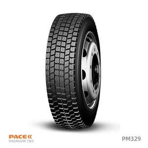 <span class=keywords><strong>PACE</strong></span> ยางรถบรรทุก11R22.5 11R24.5 295 75R22.5 215 75R17.5 225 70R19.5 ECE DOT PM216ปี250000Km Mileage Warranty - Product Image 5