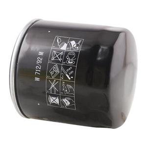 Filtro de Aceite Mann W712/92 para Seat <span class=keywords><strong>LEON</strong></span> (5F1), <span class=keywords><strong>LEON</strong></span> <span class=keywords><strong>ST</strong></span> (<span class=keywords><strong>5F8</strong></span>), TOLEDO IV (KG3)/ VW JETTA IV (162, 163), Entrega Rápida - Product Image 2