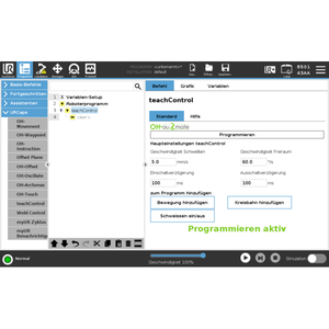 teachControl - Product Image 2