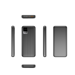 Pin Dự Phòng 30000 Mah Với Màn Hình Kỹ Thuật Số Và Dây Cáp Sạc Dự Phòng Di Động Rohs Sang Trọng 30000 Mah - Product Image 6