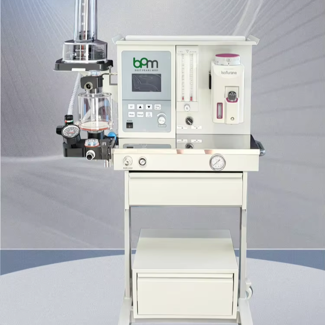 Advanced Hemodialysis Machine HM-303