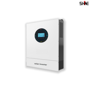 <span class=keywords><strong>Inverter</strong></span> Ibrido Monofase Deye da 5kw, 8kw, 15kw, 20kw, 25kw On/Off Grid Solare per Sistema di Accumulo Energia per Veicoli - Product Image 1