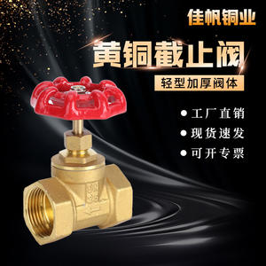 Robinet d'arrêt à filetage interne en laiton 4/8/8/1 pouce, robinet à bille à double filetage interne DN15 20 25, personnalisable OEM pour les milieux aqueux - Product Image 4