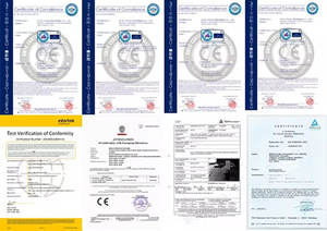 Portatile Mini trituratore macchina compatta 1 fase a bassa potenza frantoio per uso domestico rifiuti alimentari di plastica carta legno vetro di riciclaggio - Product Image 5