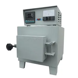 Muffle Furnace/Carbon and Ash Content Tester/Laboratory Testing Equipment for Petroleum Product